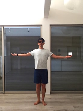 Ryusukeさんのコーディネート