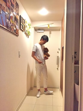 Ryusukeさんのコーディネート