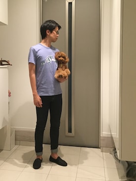 Ryusukeさんのコーディネート