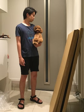 Ryusukeさんのコーディネート