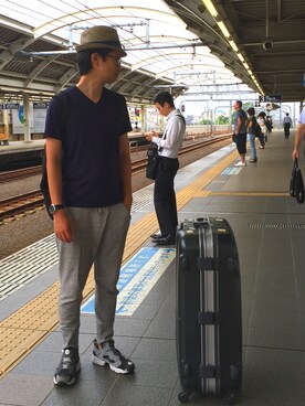 Ryusukeさんのコーディネート