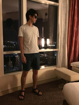 Ryusukeさんのコーディネート