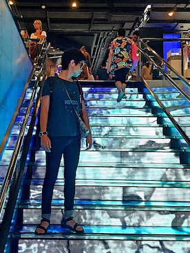 Ryusukeさんのコーディネート