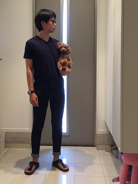 Ryusukeさんのコーディネート