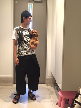 Ryusukeさんのコーディネート