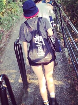 ゆっけさんのコーディネート