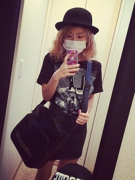 ゆっけさんのコーディネート