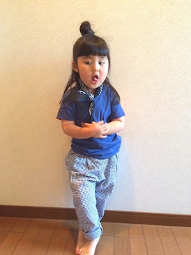 toakoさんのコーディネート
