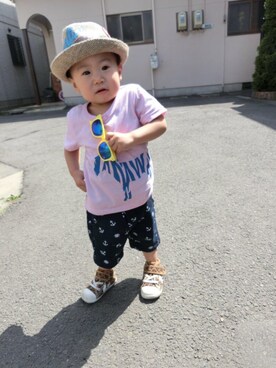 Sayaさんのコーディネート