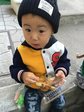 Sayaさんのコーディネート