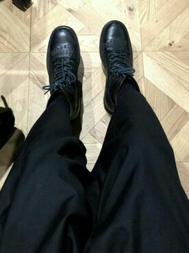 さくら八郎さんのコーディネート