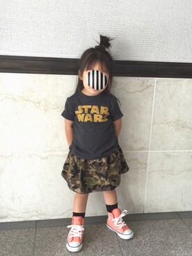 sさんのコーディネート