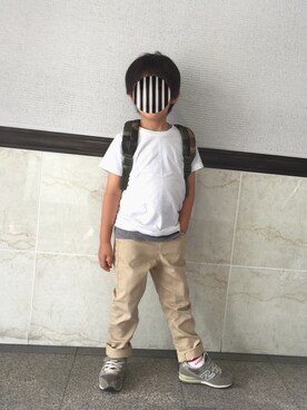 sさんのコーディネート