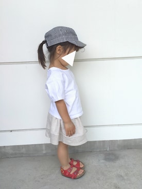 sさんのコーディネート