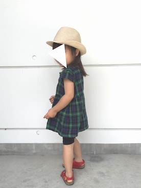 sさんのコーディネート