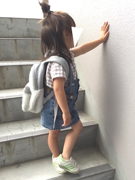 sさんのコーディネート