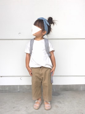 sさんのコーディネート