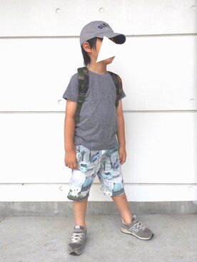 sさんのコーディネート