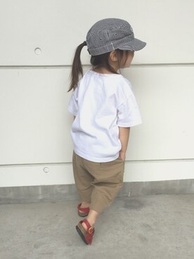 sさんのコーディネート