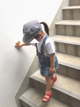 sさんのコーディネート