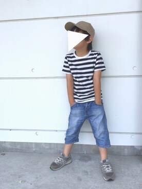 sさんのコーディネート