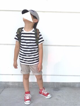 sさんのコーディネート