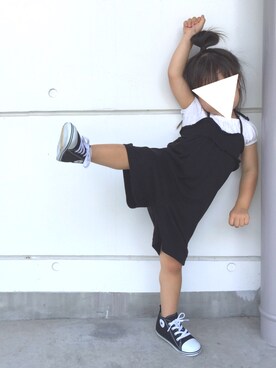 sさんのコーディネート