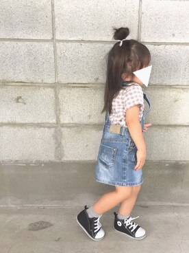 sさんのコーディネート