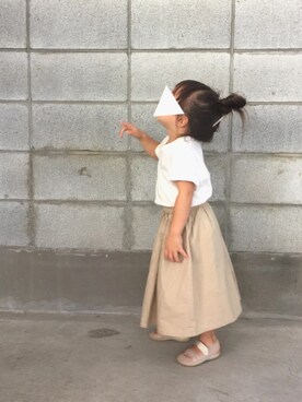 sさんのコーディネート