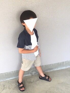 sさんのコーディネート