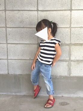 sさんのコーディネート