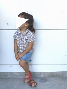 sさんのコーディネート