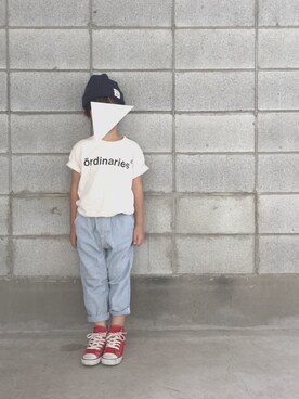 sさんのコーディネート