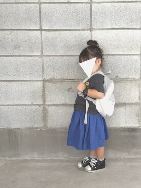 sさんのコーディネート