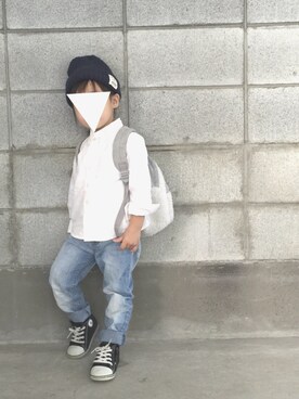 sさんのコーディネート