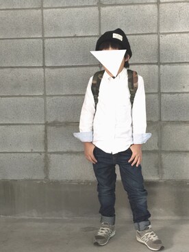 sさんのコーディネート