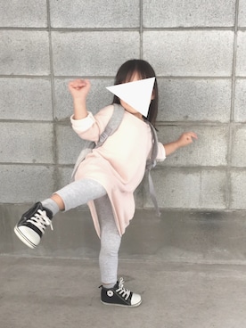 sさんのコーディネート