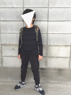 sさんのコーディネート