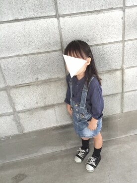 sさんのコーディネート