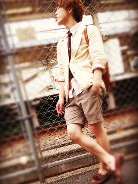 ふみちゃんさんのコーディネート