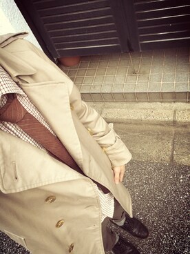 ふみちゃんさんのコーディネート