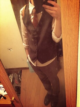 ふみちゃんさんのコーディネート