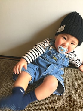 IBUさんのコーディネート