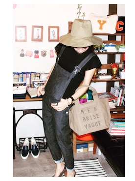 A子さんのコーディネート