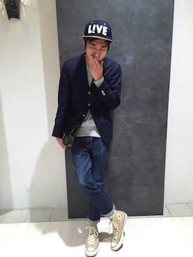 だーふくさんのコーディネート