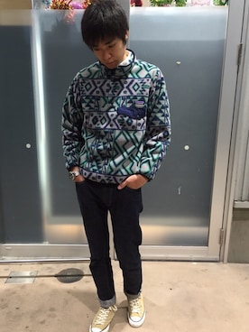 だーふくさんのコーディネート