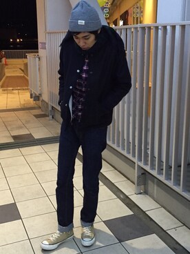 だーふくさんのコーディネート