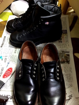 だーふくさんのコーディネート