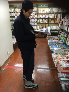 だーふくさんのコーディネート