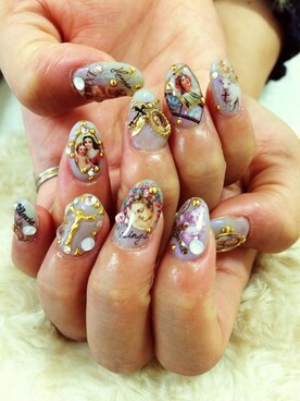 ＹÙＮ♡ちゃんさんのコーディネート